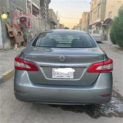 نيسان سنترا